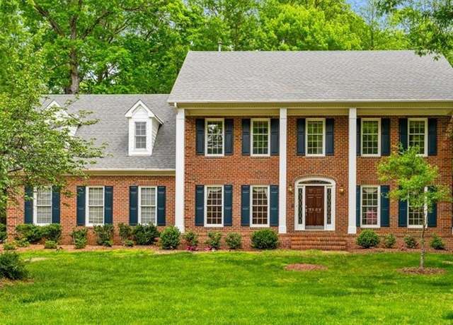 Property at 3604 Primrose Ave, Greensboro, NC 27408, 4 beds, 2.5 baths