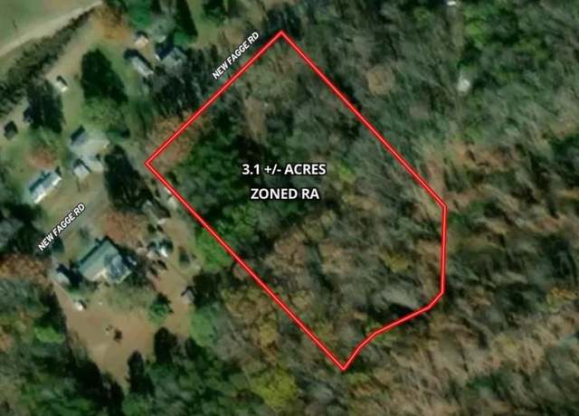 Property at 178 Vintage Rd, Eden, NC 27288