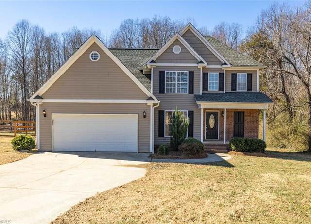 Property at 2608 Urban Loop Rd, Reidsville, NC 27320, 3 beds, 2.5 baths