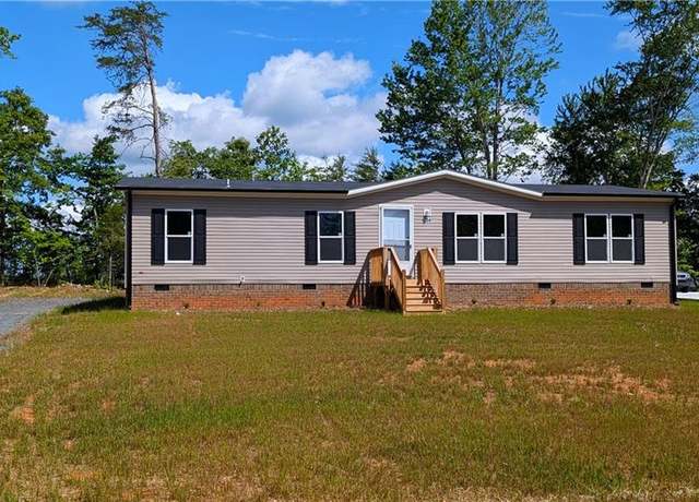 Property at 4254 Hodges Dairy Rd, Yanceyville, NC 27379, 3 beds, 2 baths