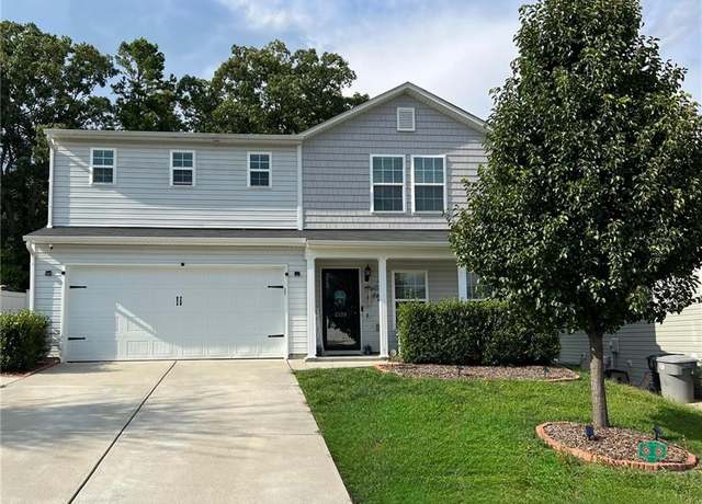 Property at 2539 Windstone Ct, Asheboro, NC 27203, 4 beds, 3 baths
