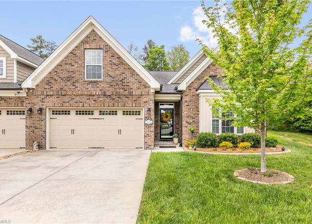 Property at 1263 Micol Ln, Kernersville, NC 27284, 3 beds, 2 baths