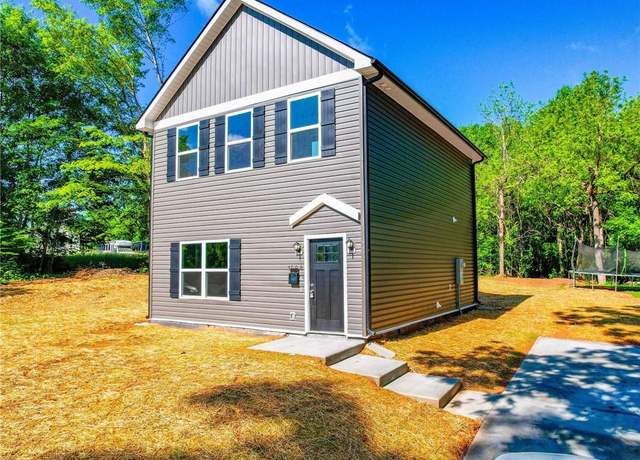 Property at 1608 Attucks St, Winston-salem, NC 27105, 3 beds, 2.5 baths