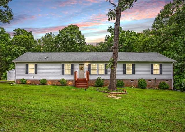 Property at 1030 Endeavour Ln, Walnut Cove, NC 27052, 4 beds, 2 baths