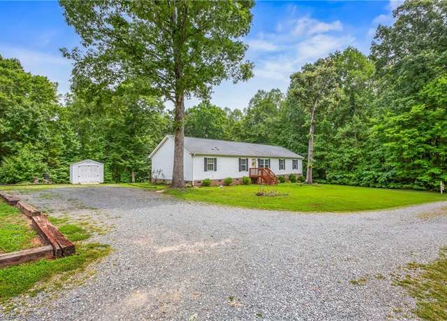 Property at 1030 Endeavour Ln, Walnut Cove, NC 27052, 4 beds, 2 baths