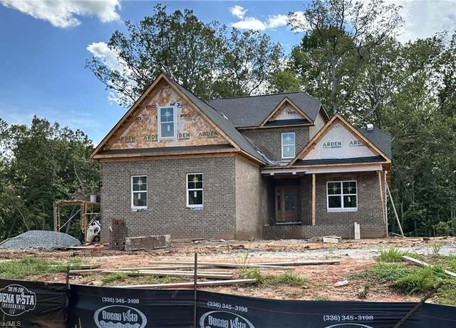 Property at 4029 Estate Dr, Lewisville, NC 27023, 4 beds, 3.5 baths
