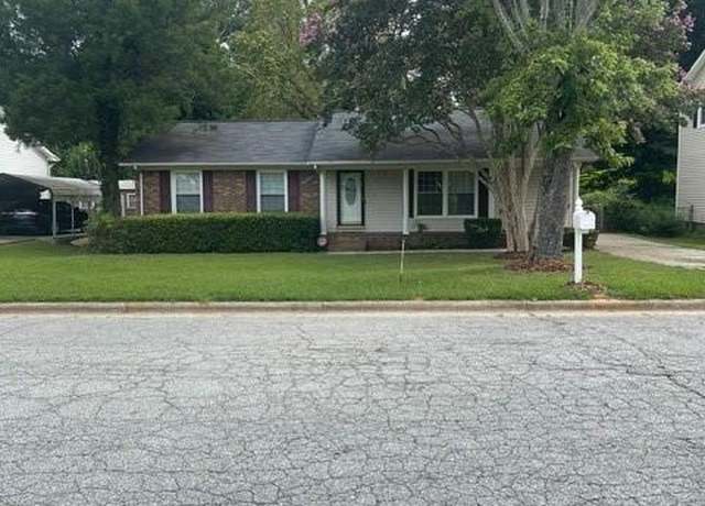 Property at 1905 Boulding Ave, High Point, NC 27265, 3 beds, 1.5 baths