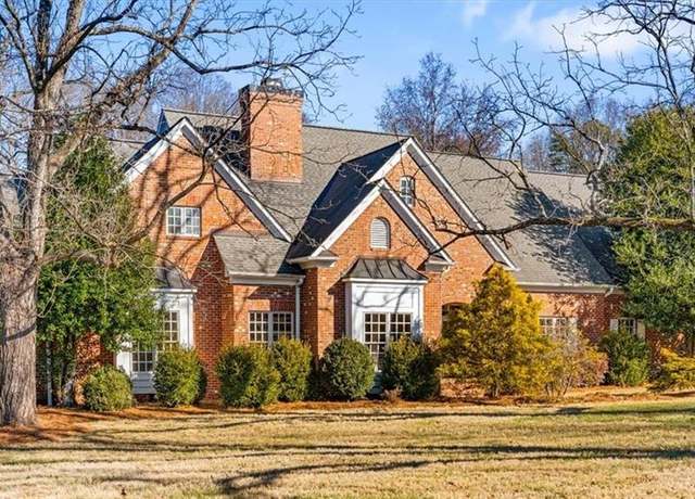 Property at 2310 Brandt Trace Farm Rd, Greensboro, NC 27455, 4 beds, 4 baths