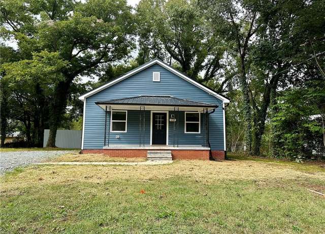 Property at 600 Townbranch Rd, Graham, NC 27253, 2 beds, 1 bath
