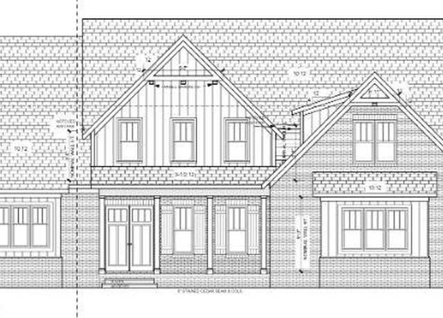 Property at 1226 Flyway Ct, Lewisville, NC 27023, 4 beds, 4.5 baths