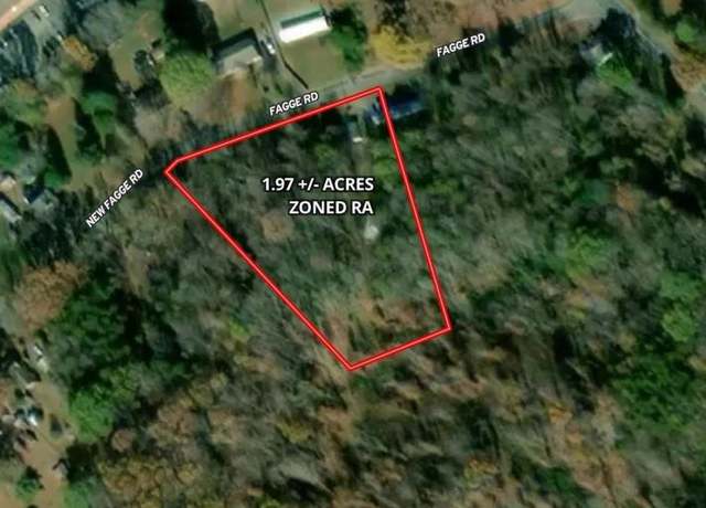 Property at 154 Vintage Rd, Eden, NC 27288