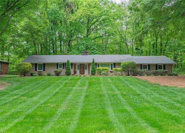 Property at 203 Sonata Dr, Lewisville, NC 27023, 3 beds, 2 baths