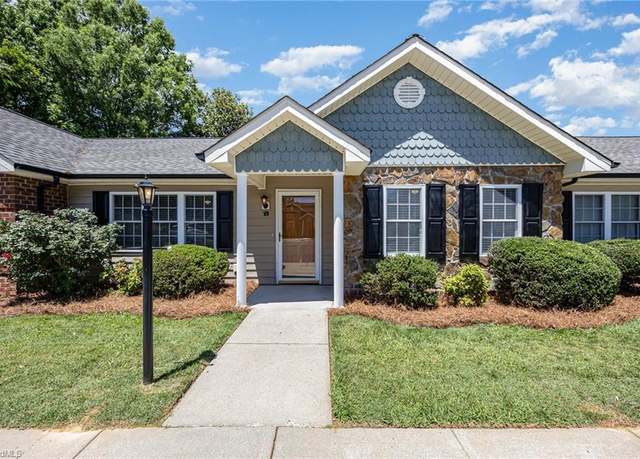 Property at 711 Sunset Ave Unit B, Asheboro, NC 27203, 2 beds, 2 baths