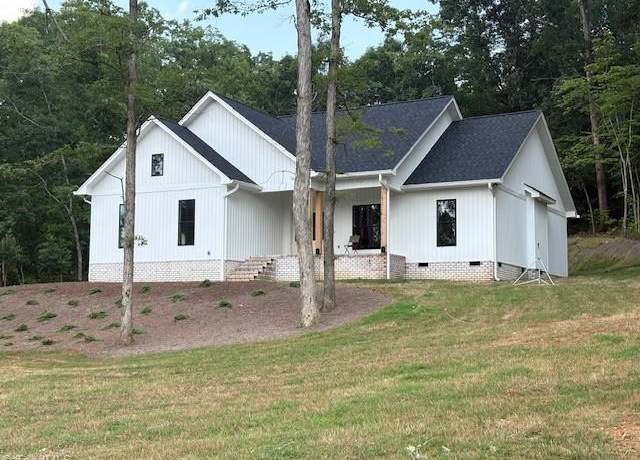 Property at 115 Mountain Laurel Trl, Eden, NC 27288, 3 beds, 2 baths