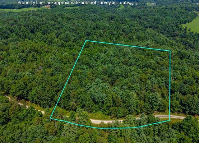 Property at 0 Rainbow Trout Dr, Hays, NC 28635