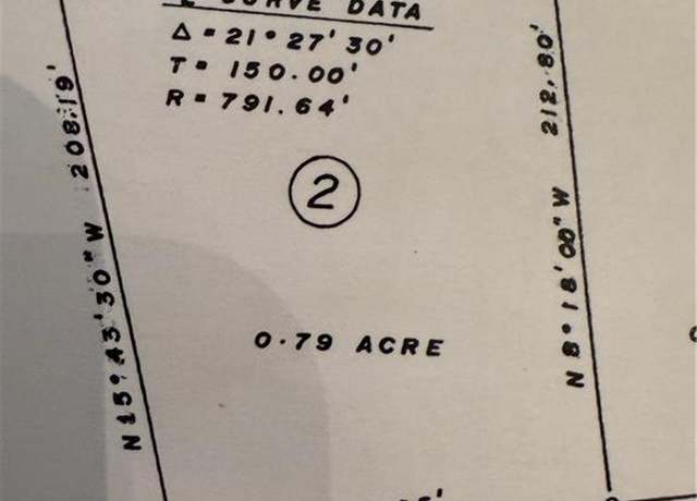 Property at Lot 2B Mayview Ave, Wilkesboro, NC 28697