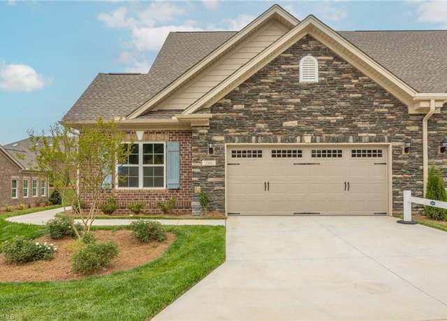 Property at 1058 Beechcraft Dr #74, Mebane, NC 27302, 3 beds, 3 baths
