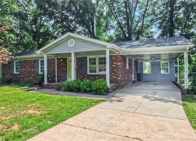 Property at 368 Shady Grove Rd, Eden, NC 27288, 3 beds, 2 baths