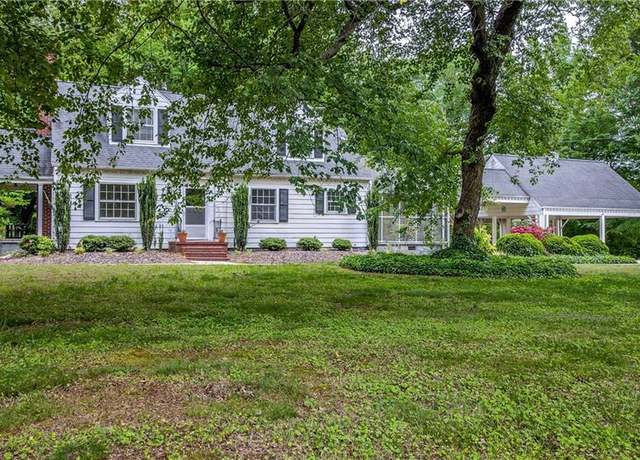 Property at 341 Somers Loop, Reidsville, NC 27320, 4 beds, 2 baths