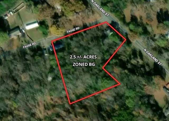 Property at 130 Vintage Rd, Eden, NC 27288