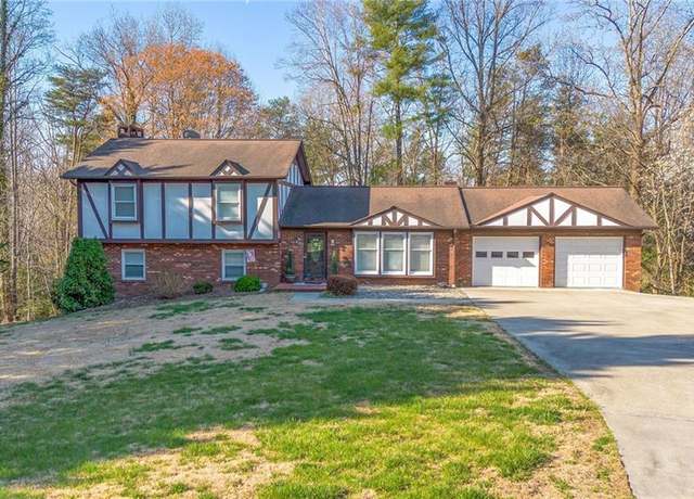 Property at 233 Azalea Ln, Wilkesboro, NC 28697, 3 beds, 3.5 baths