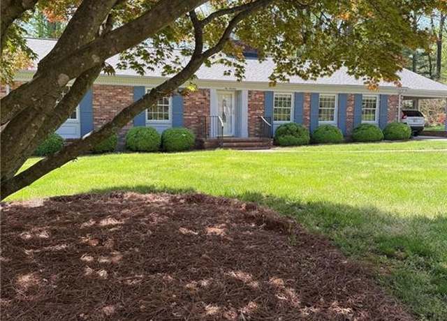 Property at 1019 Sherwood Dr, Reidsville, NC 27320, 3 beds, 2 baths