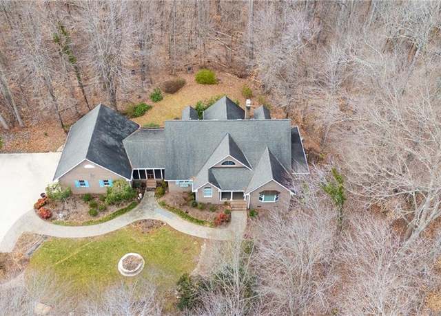 Property at 1265 Tellowee Rd, Eden, NC 27288, 2 beds, 2.5 baths