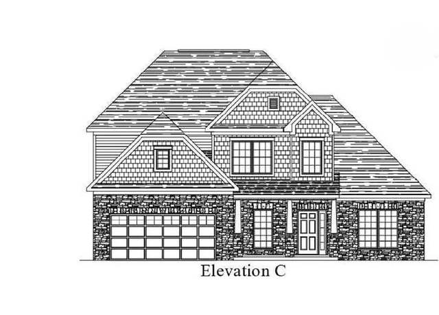 Property at 1663 Lazy Fox Ln #32, Kernersville, NC 27284, 4 beds, 3.5 baths