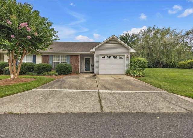 Property at 3111 High Bridge Cir, Jamestown, NC 27282, 2 beds, 2 baths