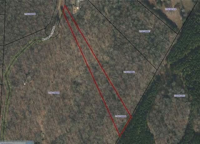 Property at 0000 Mcdowell Country Trl, Asheboro, NC 27203