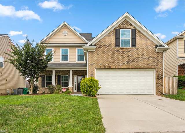 Photo of 3852 Tonsley Pl, High Point, NC 27265