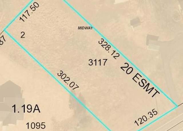 Property at 851 Gumtree Rd, Winston-salem, NC 27107