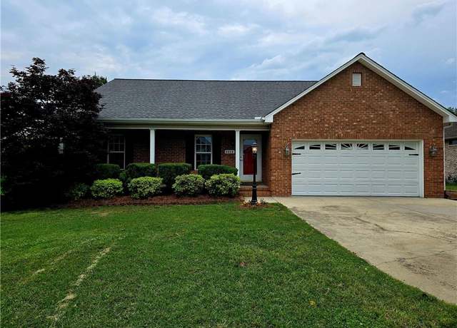 Property at 6058 Weant Rd, Archdale, NC 27263, 3 beds, 2 baths