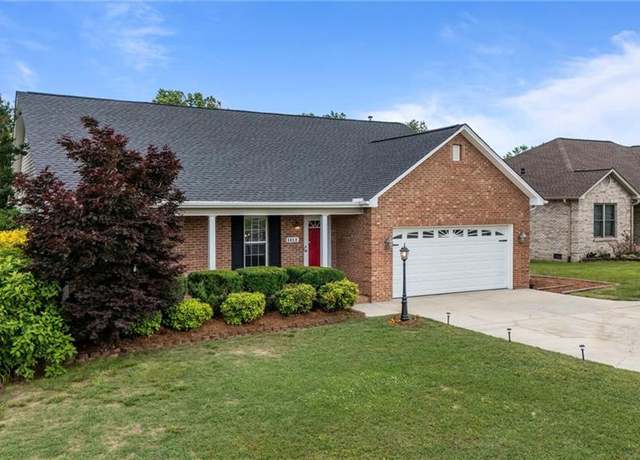 Property at 6058 Weant Rd, Archdale, NC 27263, 3 beds, 2 baths