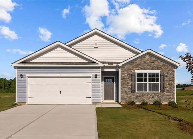 Property at 633 Starfall Rd, Graham, NC 27253, 4 beds, 2 baths