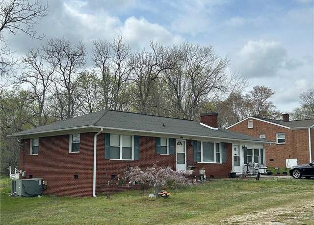 Property at 6631 Turnpike Rd, High Point, NC 27263, 2 beds, 1 bath