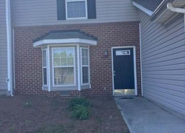 Property at 307 Carrington Ln, Thomasville, NC 27360, 2 beds, 1.5 baths
