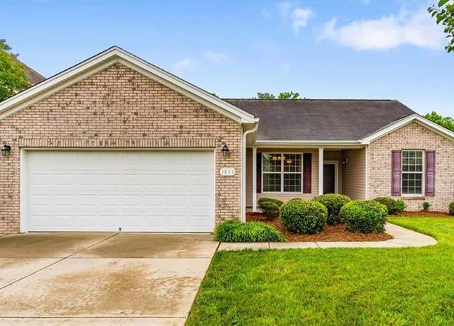 Property at 3835 Raintree Dr, Greensboro, NC 27407, 3 beds, 2 baths
