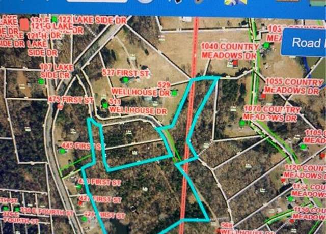 Property at 000 Wellhouse Dr, Walnut Cove, NC 27252