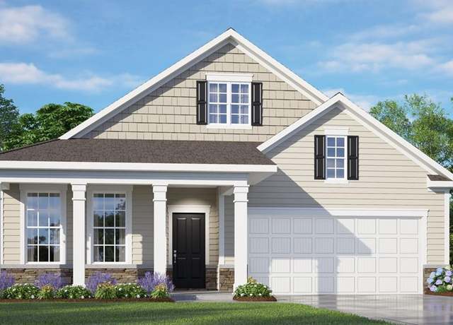 Property at 1949 Malvina Ct, Graham, NC 27253, 4 beds, 3 baths