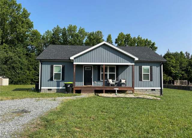 Property at 181 Katie Ln, Lexington, NC 27292, 3 beds, 2 baths