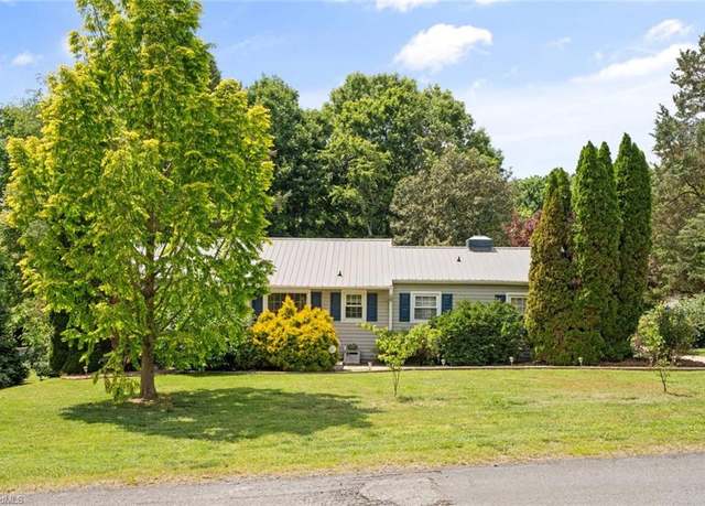 Property at 3120 Myrtle St, Winston-salem, NC 27107, 3 beds, 2 baths