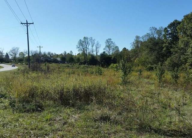 Property at 0 Johnson Ridge Rd, Elkin, NC 28621