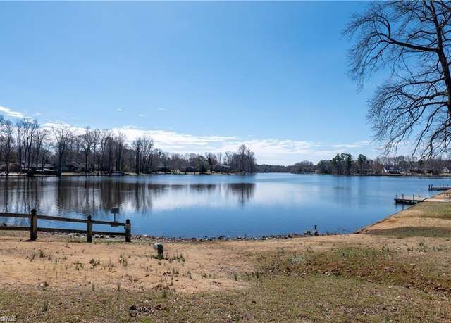 Property at 2006 Ledford Rd, Greensboro, NC 27406, 3 beds, 3 baths
