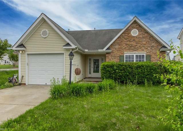 Property at 4007 Village Park Ct, Winston-salem, NC 27127, 3 beds, 2 baths