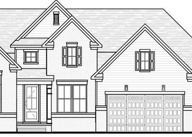 Property at 7777 Chadding Dr, Oak Ridge, NC 27310, 4 beds, 3 baths