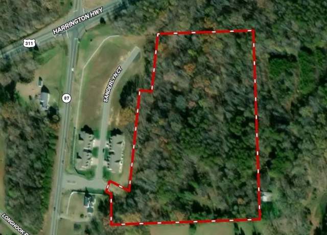 Property at 00 Peppermill Trl, Eden, NC 27288