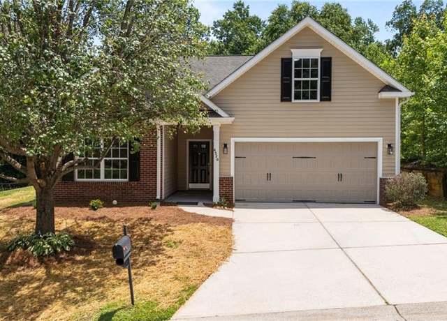 Property at 4320 Glenmore Creek Dr, Winston-salem, NC 27107, 3 beds, 2 baths