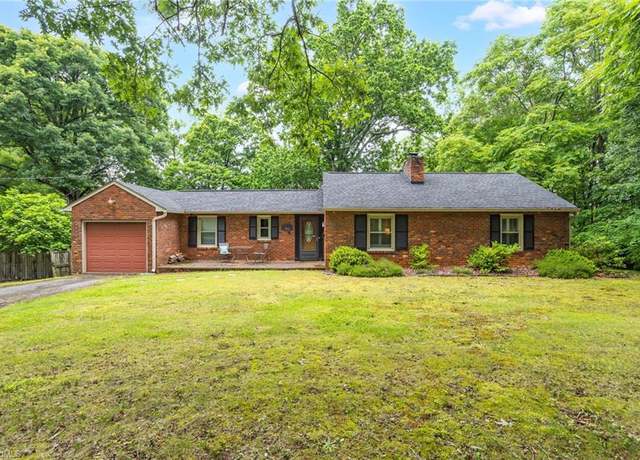 Property at 365 Ransom Rd, Winston-salem, NC 27106, 2 beds, 2 baths