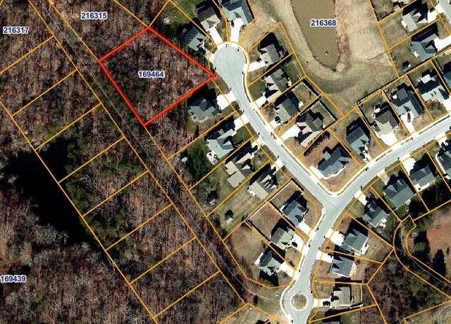 Property at 1 Stanton Dr Unit I, High Point, NC 27265